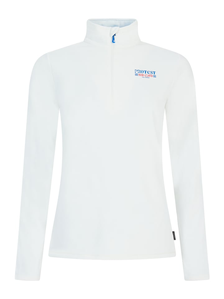 Флисовый свитер Protest
Флисовый свитер Protest