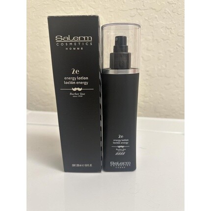 Лосьон Homme против выпадения волос 6,76 унций Salerm
Лосьон Homme против выпадения волос 6,76 унций Salerm