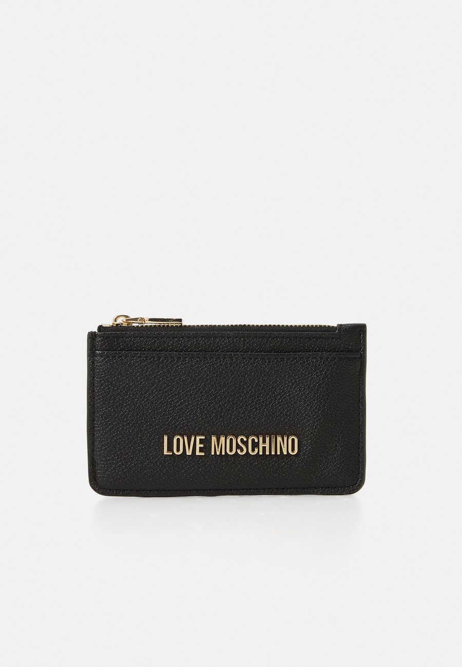 Кошелек Love Moschino SIGNATURE, Black
Кошелек Love Moschino SIGNATURE, Black