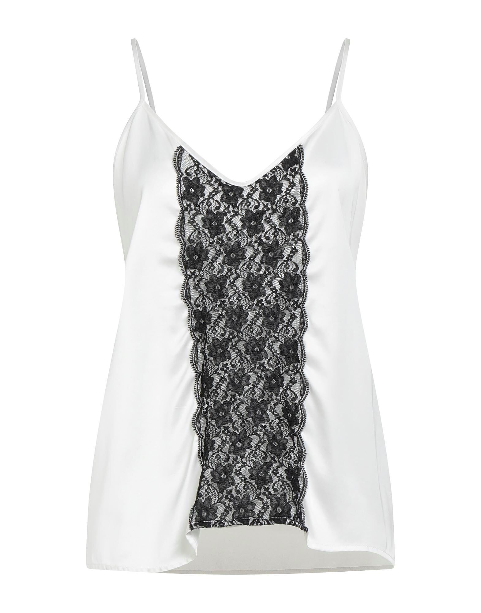 Топ Gaëlle Paris, белый
Топ Gaëlle Paris, белый