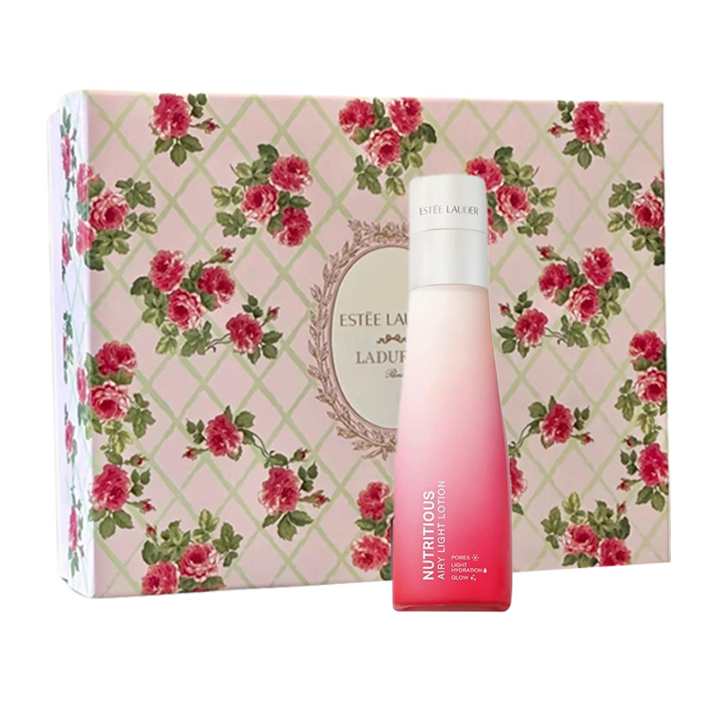 ESTEE LAUDER Yashilandai красный гранат сыворотка крем увлажняющий и питательный 100g
ESTEE LAUDER Yashilandai красный гранат сыворотка крем увлажняющий и питательный 100g