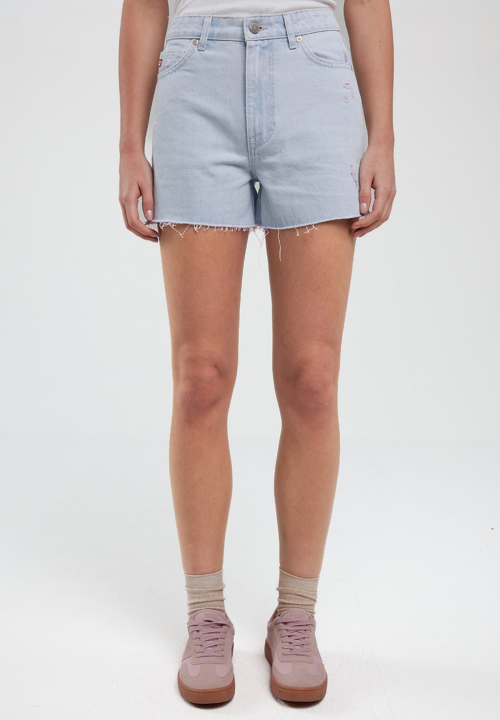 Джинсовые шорты Big Star, синий
Джинсовые шорты Big Star, синий