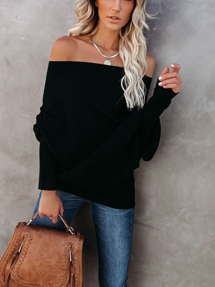 Блуза Milan Kiss, черный
Блуза Milan Kiss, черный