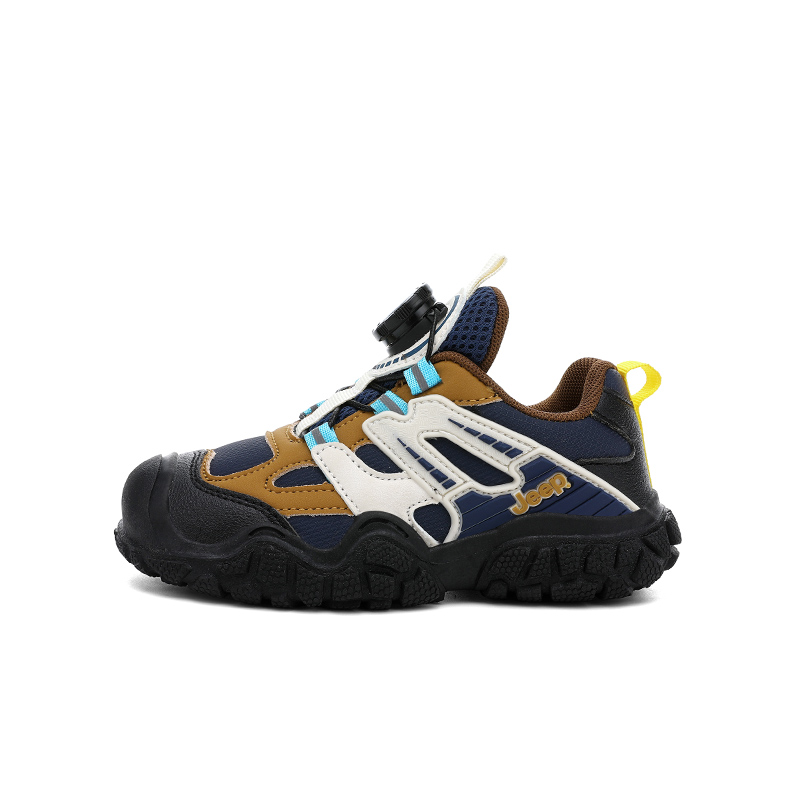 Jeep Низкие повседневные кроссовки для детей с амортизацией и износостойкостью Blue Brown Moon
Jeep Низкие повседневные кроссовки для детей с амортизацией и износостойкостью Blue Brown Moon