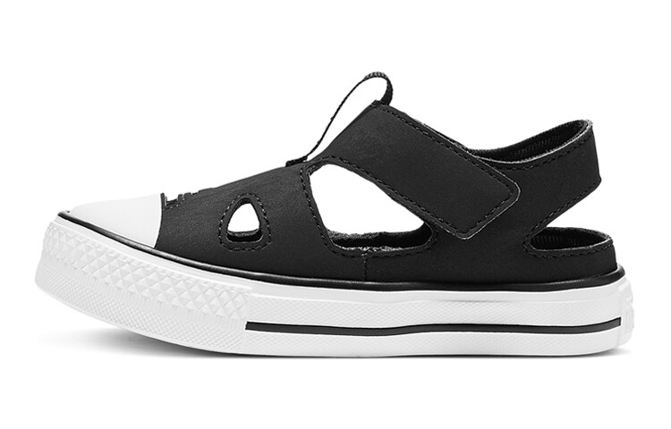 Обувь для малышей серии Converse All Star TD
Обувь для малышей серии Converse All Star TD