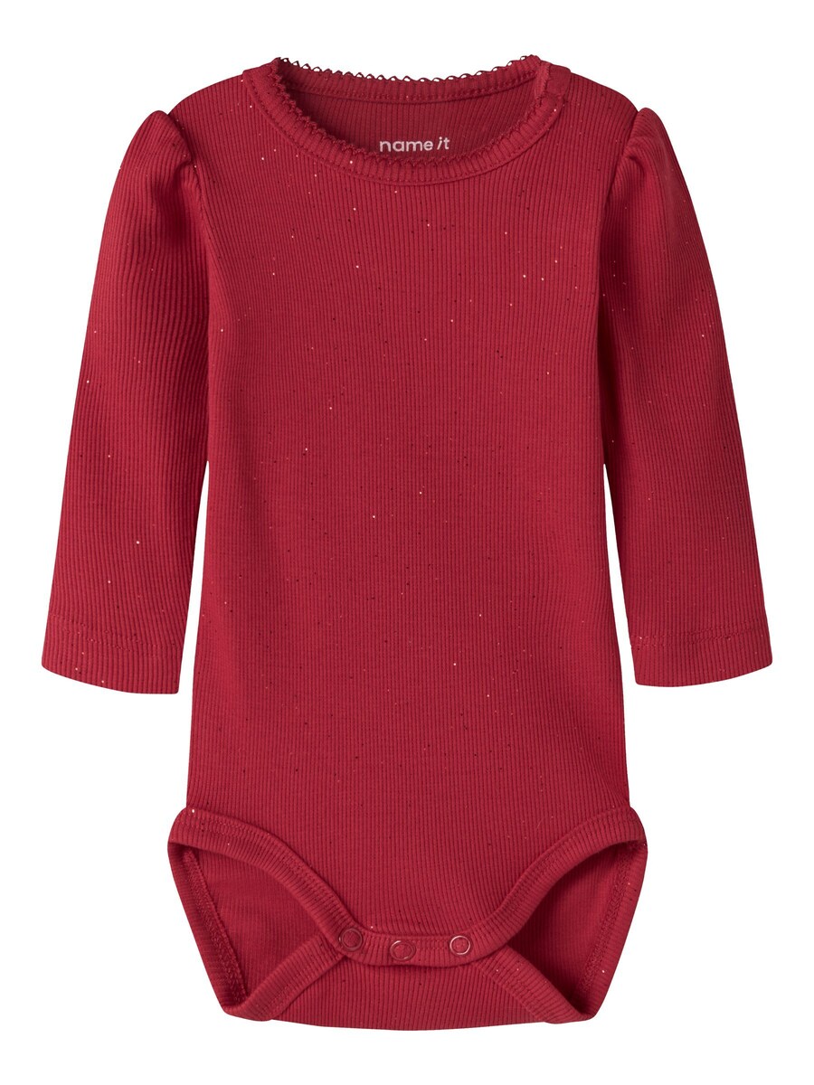 Комбинезон/боди NAME IT, красный
Комбинезон/боди NAME IT, красный