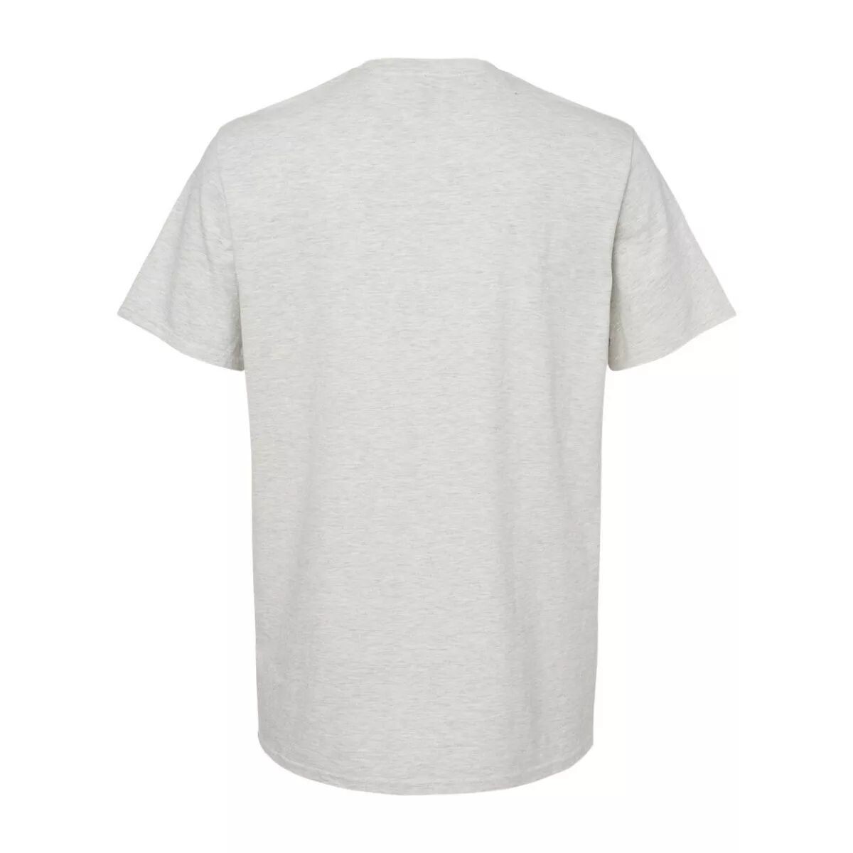 Футболка премиум-класса с круглым вырезом кольцевого прядения JERZEES
Футболка премиум-класса с круглым вырезом кольцевого прядения JERZEES