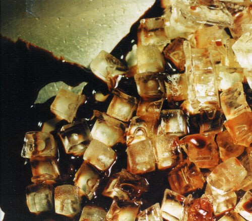 CD диск My Morning Jacket: Chocolate and Ice
CD диск My Morning Jacket: Chocolate and Ice