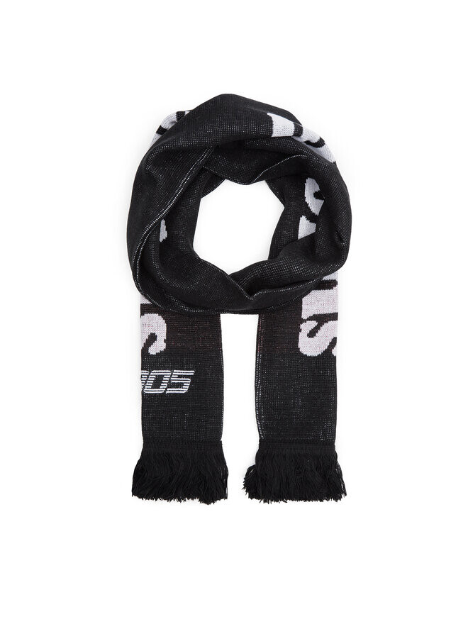 Шарф 2005, черный
Шарф 2005, черный