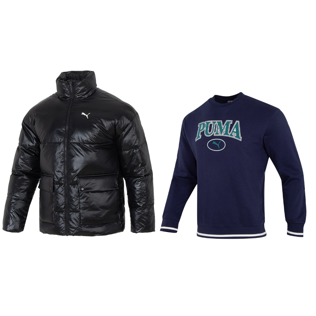 Спортивный комплект худи из коллекции Sports Life для мужчин, два предмета PUMA, черный
Спортивный комплект худи из коллекции Sports Life для мужчин, два предмета PUMA, черный