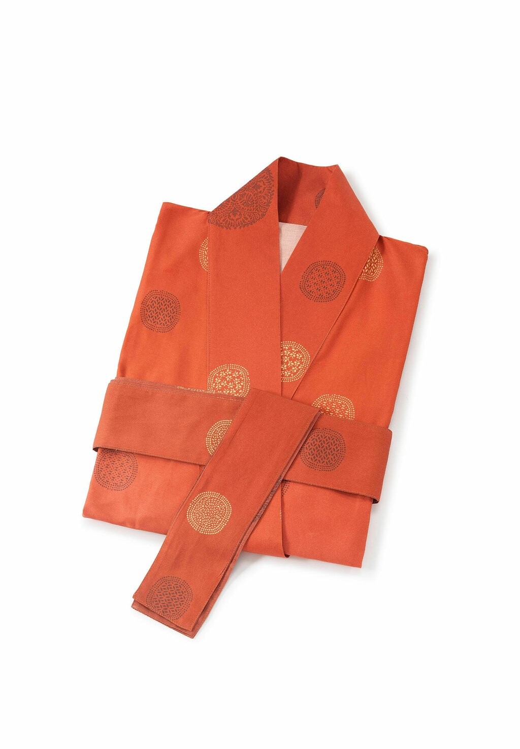 Халат KIMONO PALLAVICINO Bassetti, красный
Халат KIMONO PALLAVICINO Bassetti, красный