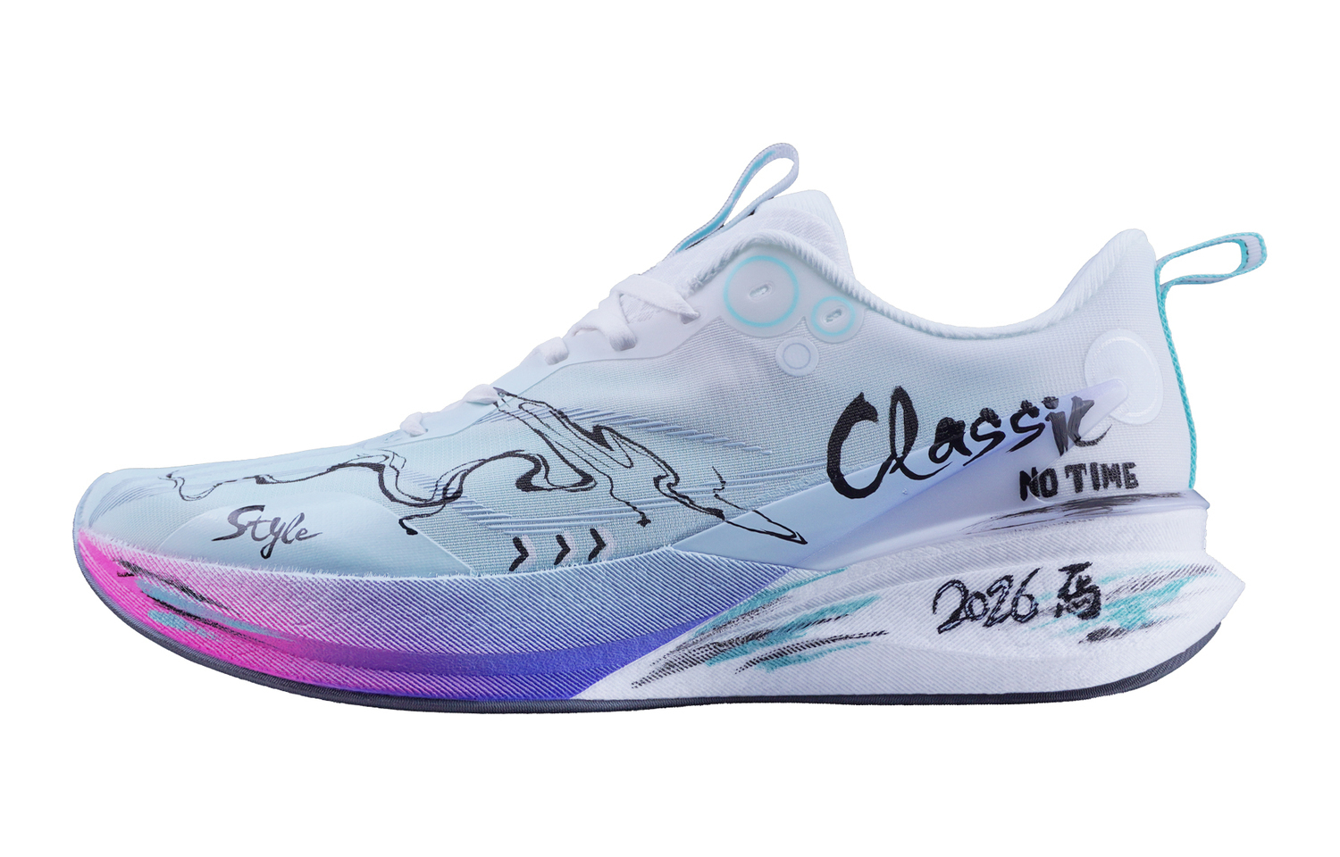 Мужские низкие повседневные беговые кроссовки Li Ning Red Hare 8PRO с амортизацией и износостойкостью
Мужские низкие повседневные беговые кроссовки Li Ning Red Hare 8PRO с амортизацией и износостойкостью