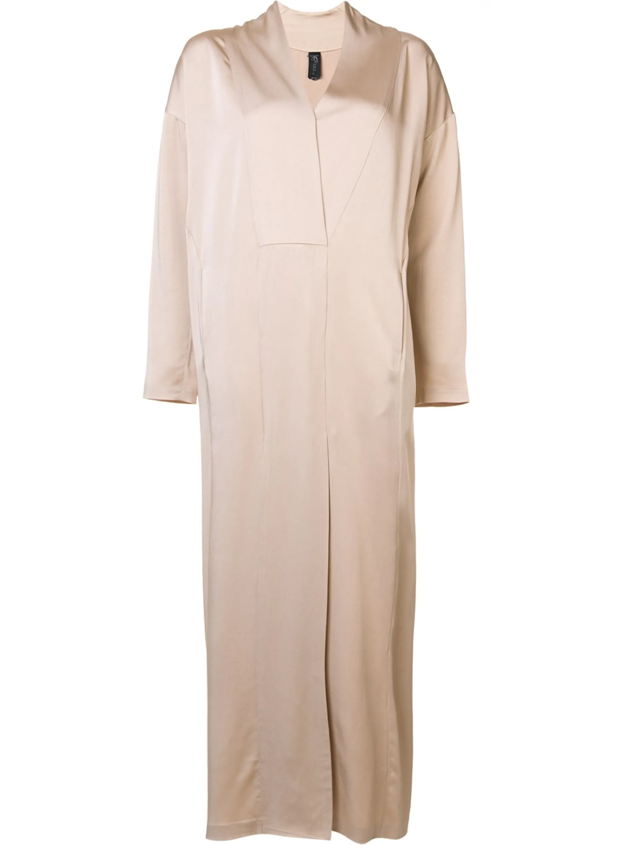 Платье Long Lee Zero + Maria Cornejo, розовый
Платье Long Lee Zero + Maria Cornejo, розовый