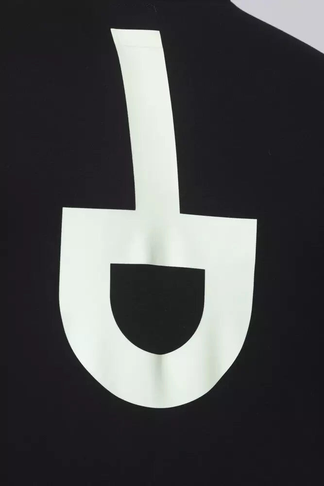 Мужская футболка Ton из хлопка Tond, черный
Мужская футболка Ton из хлопка Tond, черный