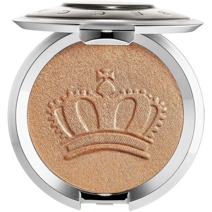 Перфектор мерцающей кожи, Pudra Iluminatoare, Nuanta Royal Glow, 7G, Becca
Перфектор мерцающей кожи, Pudra Iluminatoare, Nuanta Royal Glow, 7G, Becca