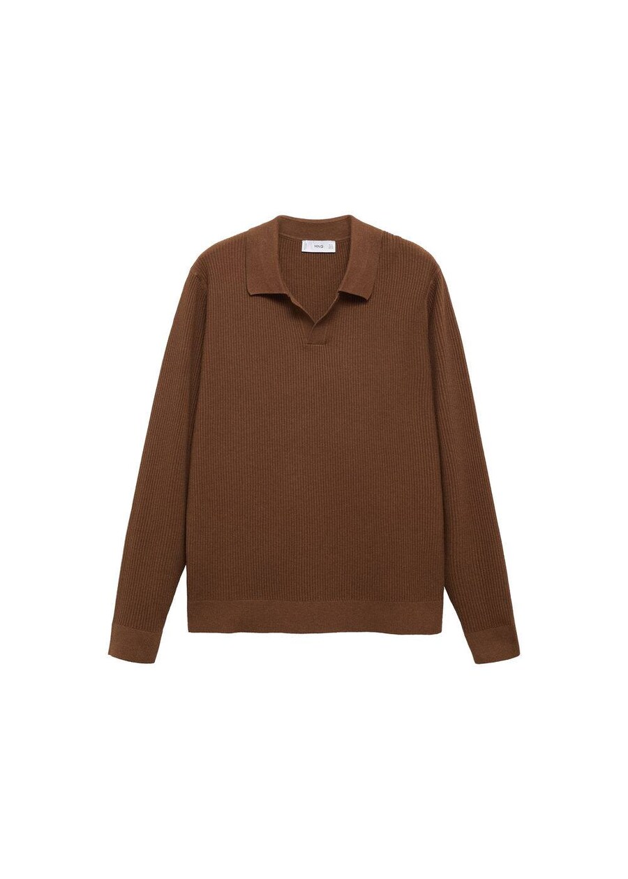 Свитер MANGO MAN Antiguas, Brown
Свитер MANGO MAN Antiguas, Brown