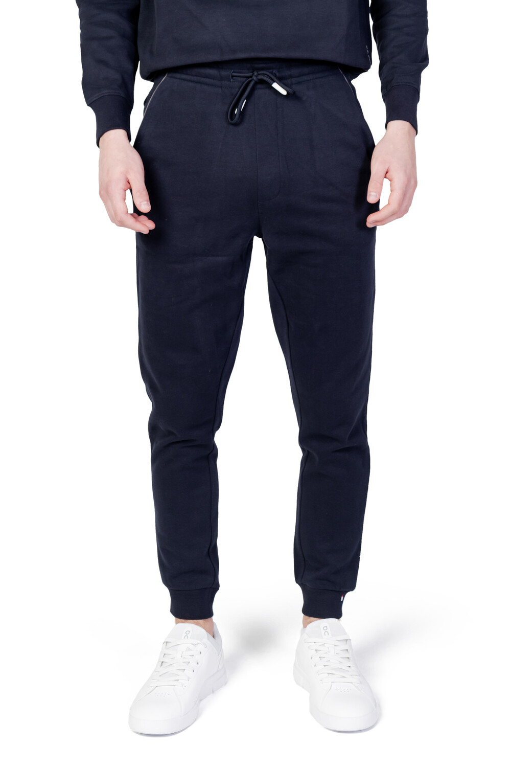 Брюки мужские U.S. Polo Assn. спортивные, синий 
Брюки мужские U.S. Polo Assn. спортивные, синий