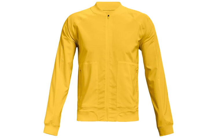 Куртка мужская желтая Under Armour, желтый
Куртка мужская желтая Under Armour, желтый