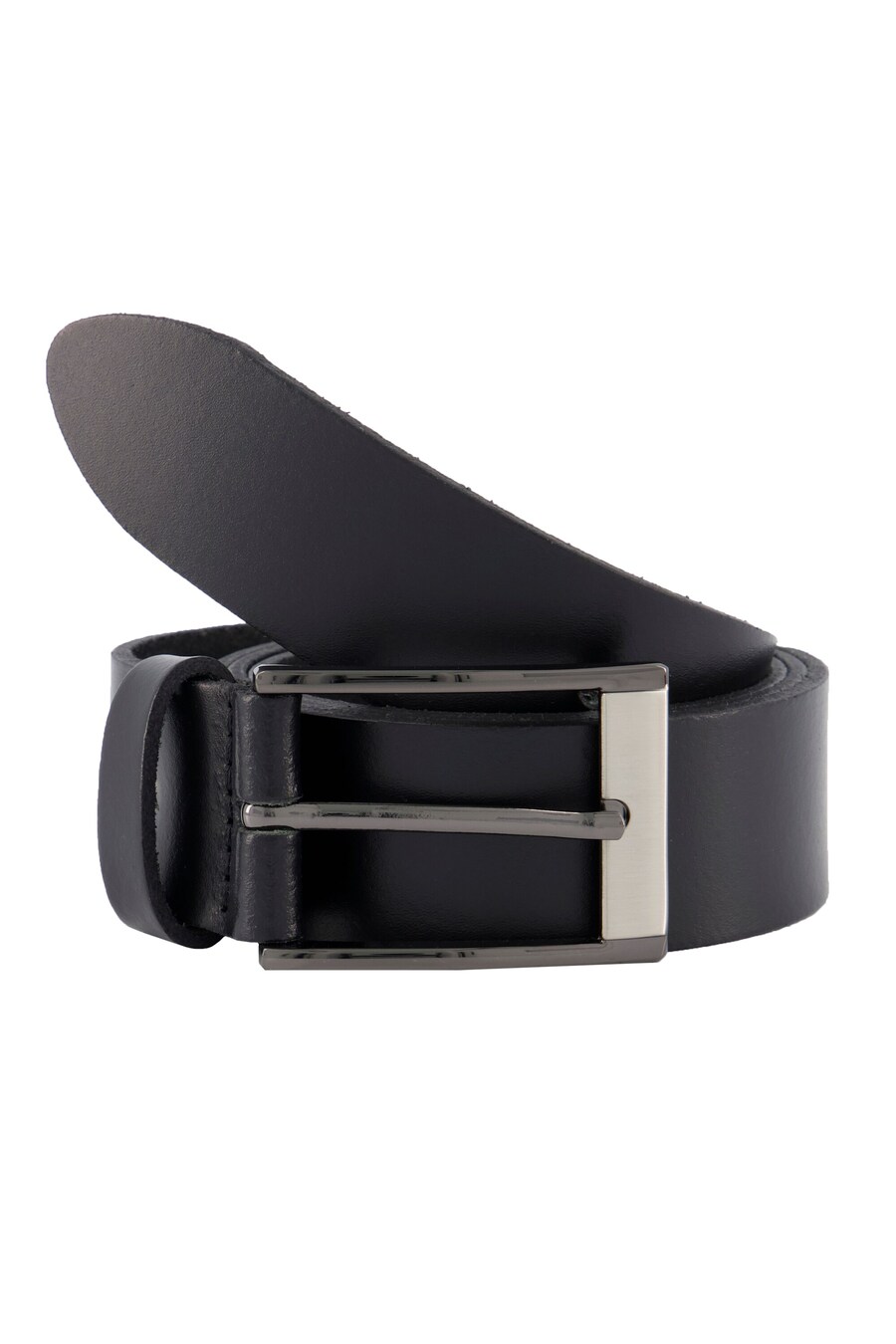 Ремень JP1880, черный
Ремень JP1880, черный