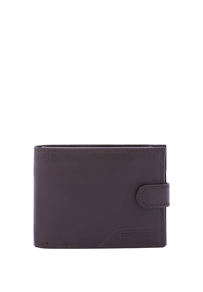 Кошелек Enrico Coveri, темно-коричневый
Кошелек Enrico Coveri, темно-коричневый