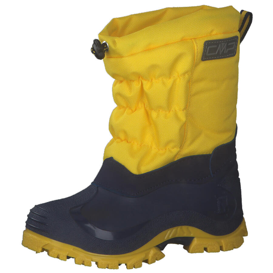 Детские зимние ботинки CMP Hanki 2.0 Snow Boot 30Q4704
Детские зимние ботинки CMP Hanki 2.0 Snow Boot 30Q4704