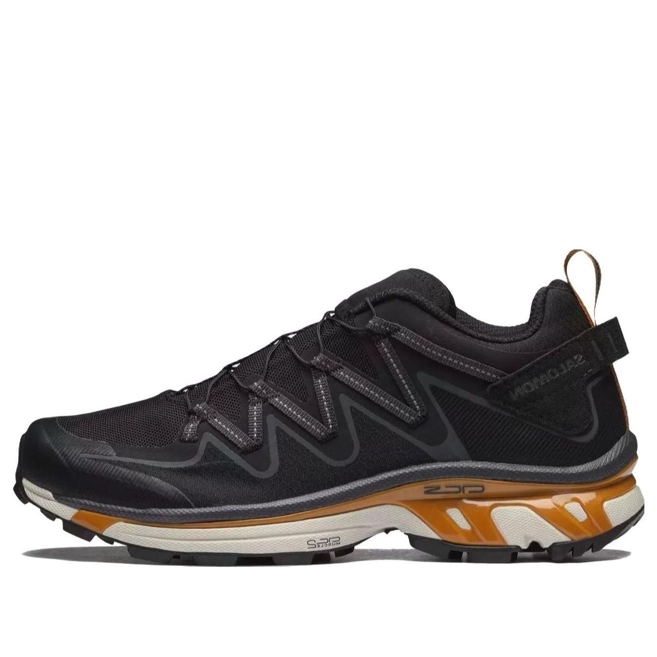 Кроссовки Salomon XT-Rush 'Utility Black Ebony' 417152, черный
Кроссовки Salomon XT-Rush 'Utility Black Ebony' 417152, черный
