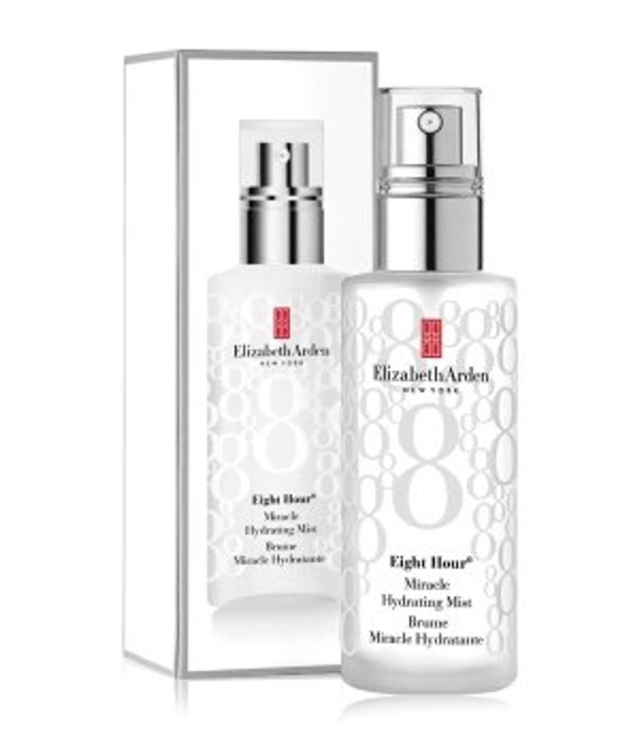 Спрей для тела Elizabeth Arden Eight Hour Miracle Hydrating Mist, 100 ml
Спрей для тела Elizabeth Arden Eight Hour Miracle Hydrating Mist, 100 ml