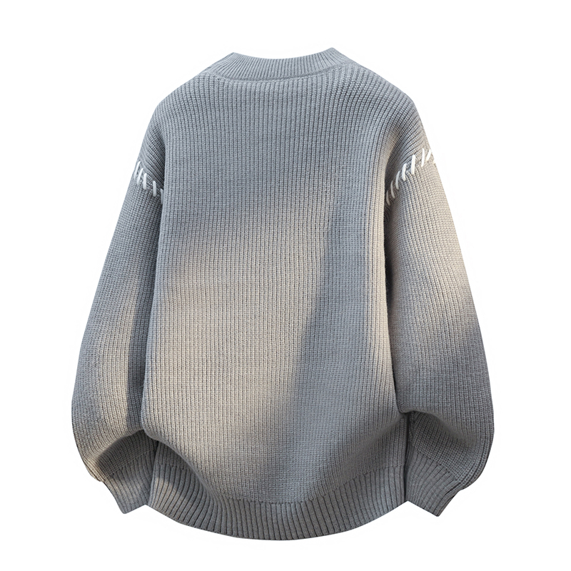 Свитер Unisex Crew Neck Moderate VanCamel, зеленый
Свитер Unisex Crew Neck Moderate VanCamel, зеленый