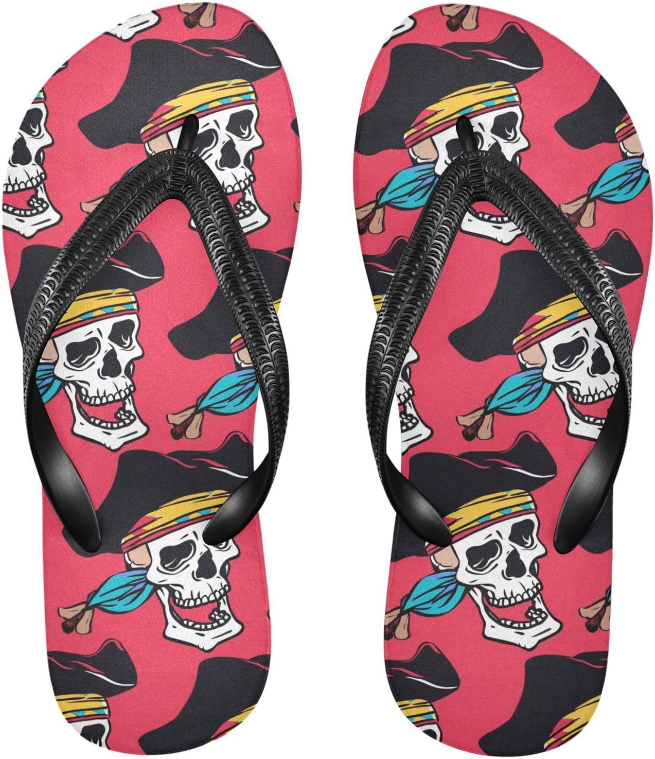 Шлепанцы SPRIPORT Пиратский капитан Slim для женщин и мужчин, удобные повседневные вьетнамки с мягкой подошвой, с нескользящей резиновой подошвой, для ванной, душа, прогулок, пляжа, лета, Multicoloured
Шлепанцы SPRIPORT Пиратский капитан Slim для женщин и мужчин, удобные повседневные вьетнамки с мягкой подошвой, с нескользящей резиновой подошвой, для ванной, душа, прогулок, пляжа, лета, Multicoloured