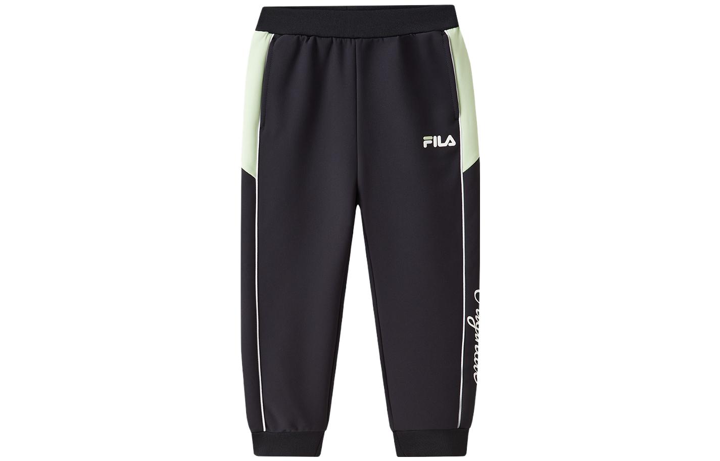 FILA KIDS Вязаные спортивные штаны Legend Blue Kids'
FILA KIDS Вязаные спортивные штаны Legend Blue Kids'