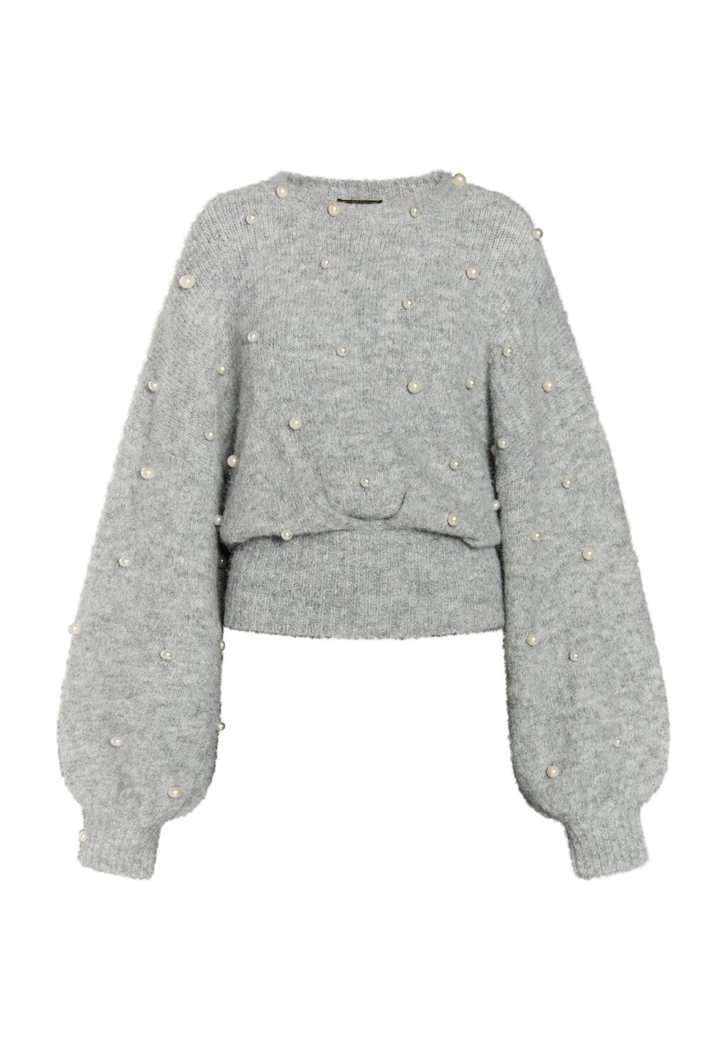 Джемпер DULCEY faina, цвет Mottled Light Grey
Джемпер DULCEY faina, цвет Mottled Light Grey