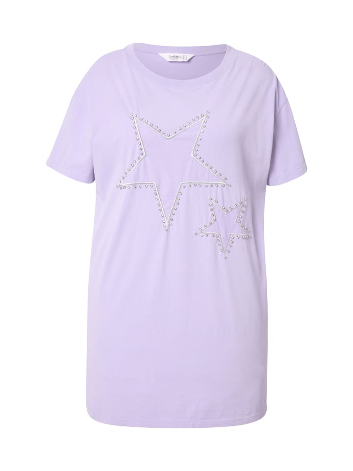 Футболка Angel of Style, цвет lavendel
Футболка Angel of Style, цвет lavendel