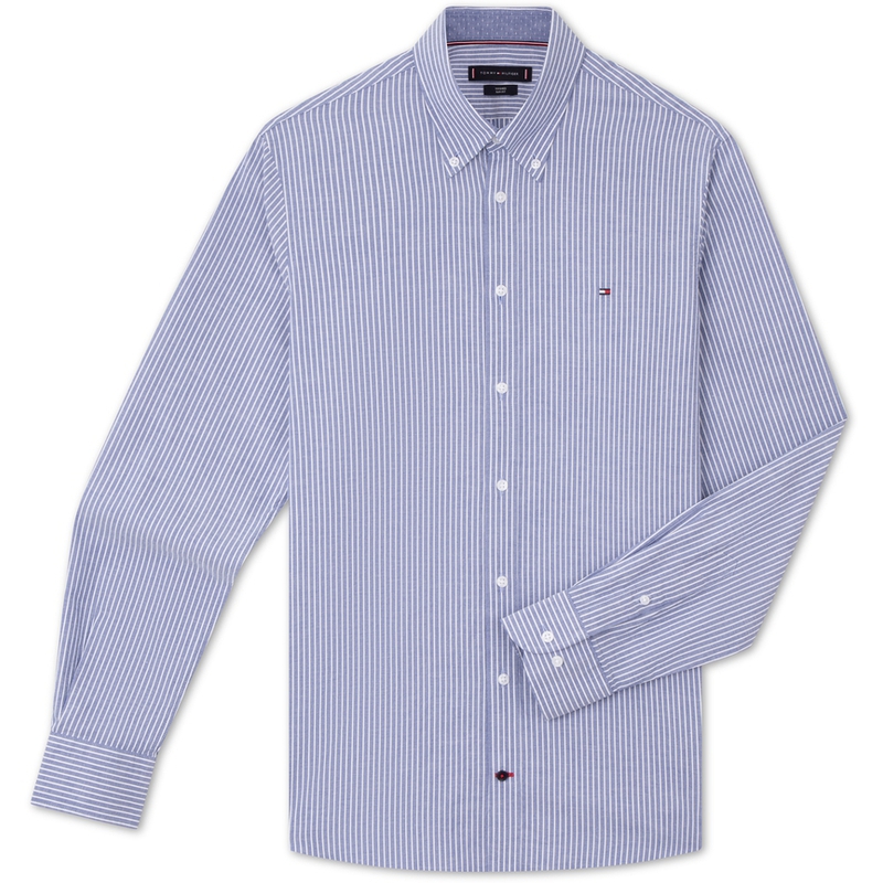 Мужская рубашка Tommy Hilfiger, белый
Мужская рубашка Tommy Hilfiger, белый