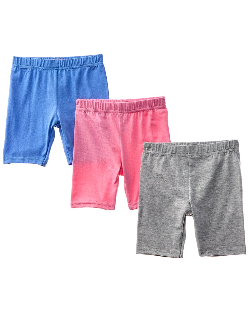 Фристайл 3 шт Пакетик Хизер Шорты Freestyle, мультиколор
Фристайл 3 шт Пакетик Хизер Шорты Freestyle, мультиколор