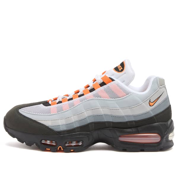 Кроссовки Air Max 95 OG Nike, мультиколор
Кроссовки Air Max 95 OG Nike, мультиколор