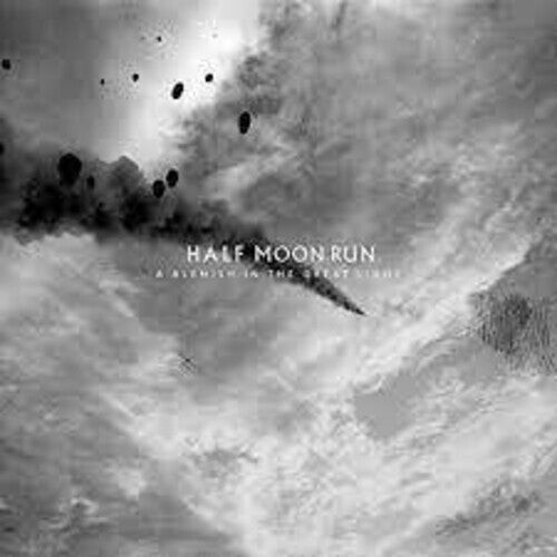 CD диск Half Moon Run: Blemish In The Great Light
CD диск Half Moon Run: Blemish In The Great Light