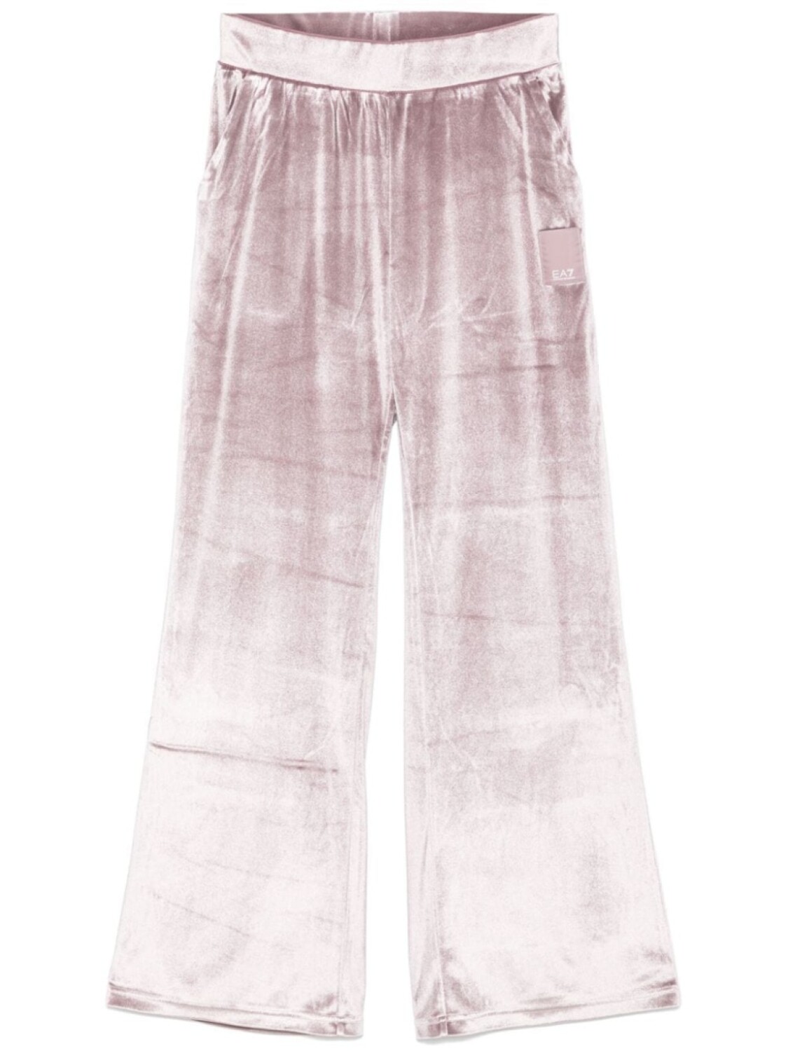 Велюровые брюки Ea7 Emporio Armani, фиолетовый
Велюровые брюки Ea7 Emporio Armani, фиолетовый