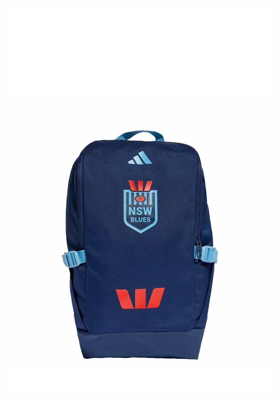 Рюкзак Adidas Performance NEW SOUTH WALES RUGBY, Dark Blue
Рюкзак Adidas Performance NEW SOUTH WALES RUGBY, Dark Blue