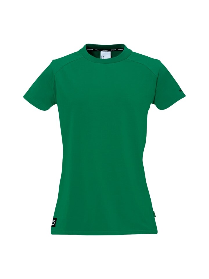 Спортивная футболка uhlsport ID Women, цвет lagune
Спортивная футболка uhlsport ID Women, цвет lagune