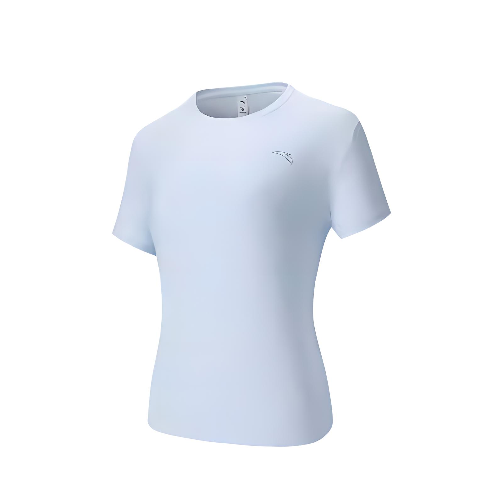 Футболка Running Collection женская Frozen ANTA, синий
Футболка Running Collection женская Frozen ANTA, синий