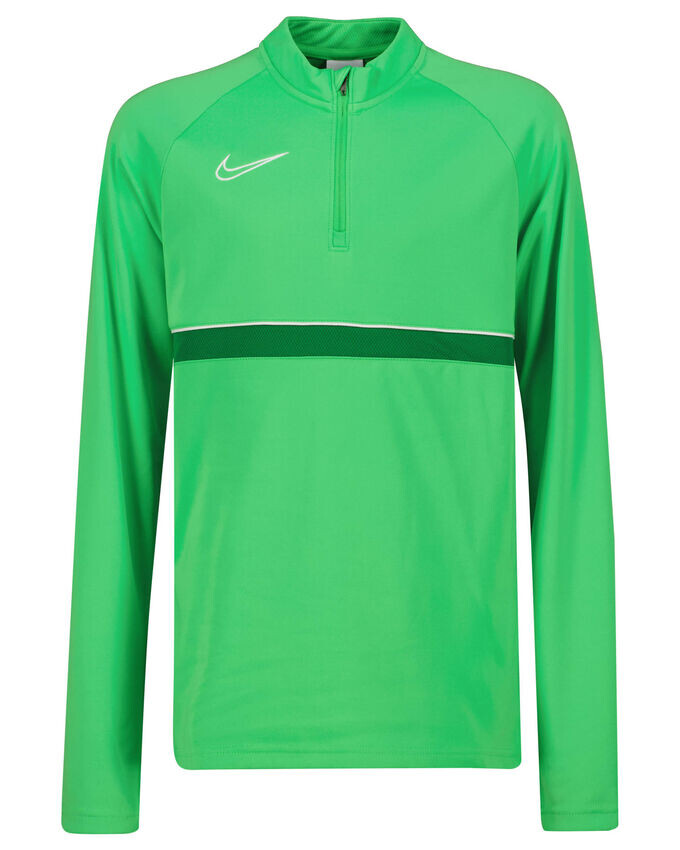 Футбольная толстовка Nike dri-fit academy Nike, зеленый
Футбольная толстовка Nike dri-fit academy Nike, зеленый