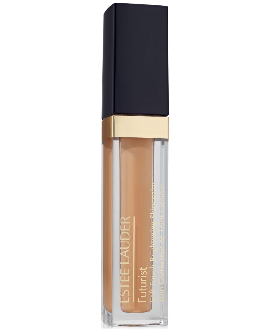 Футуристический осветляющий консилер Soft Touch с витамином С Estée Lauder, цвет 3w
Футуристический осветляющий консилер Soft Touch с витамином С Estée Lauder, цвет 3w