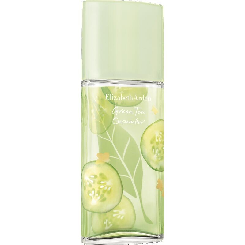 Green Tea Cucumber, EdT 100 ml Elizabeth Arden
Green Tea Cucumber, EdT 100 ml Elizabeth Arden