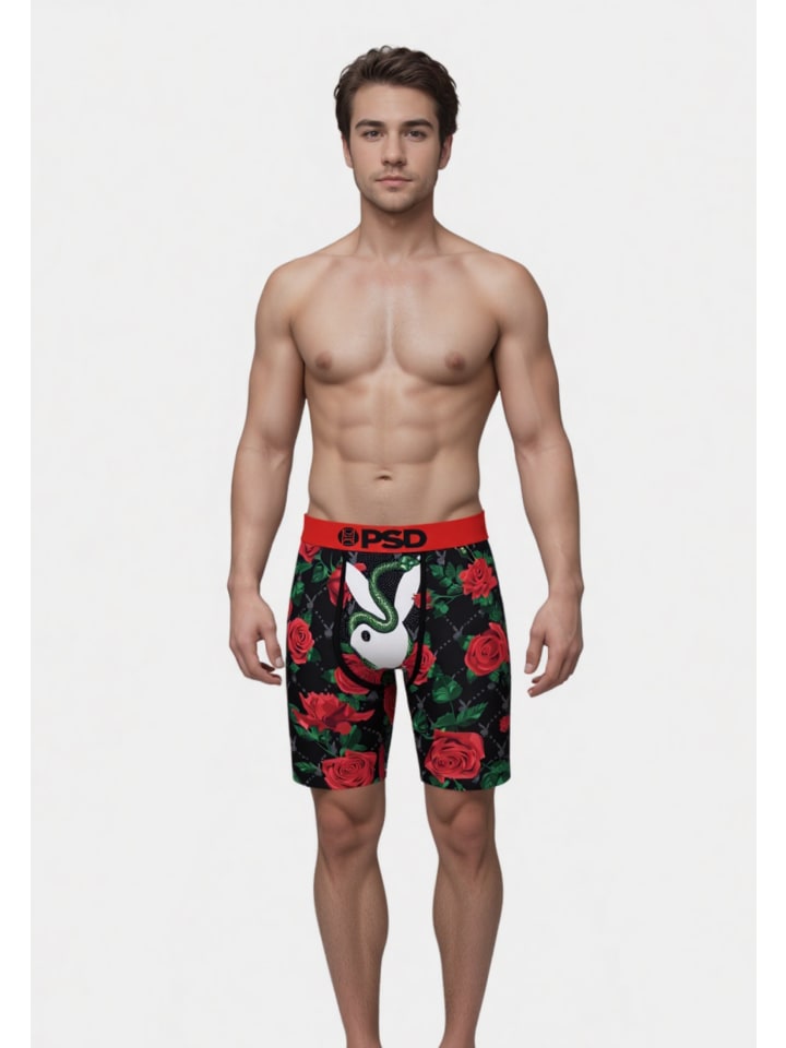 PSD underwear Трусы «скользит» в разноцветном исполнении
PSD underwear Трусы «скользит» в разноцветном исполнении