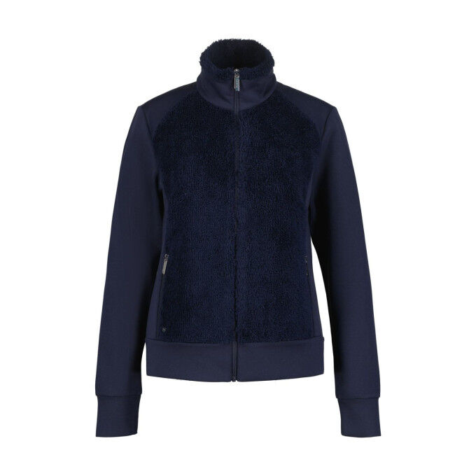 Женская флисовая куртка Luhta Eirala
Женская флисовая куртка Luhta Eirala