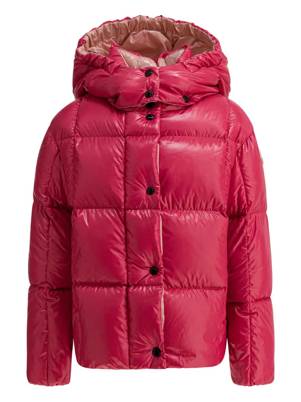 Куртка Paranak Moncler Enfant, красный
Куртка Paranak Moncler Enfant, красный