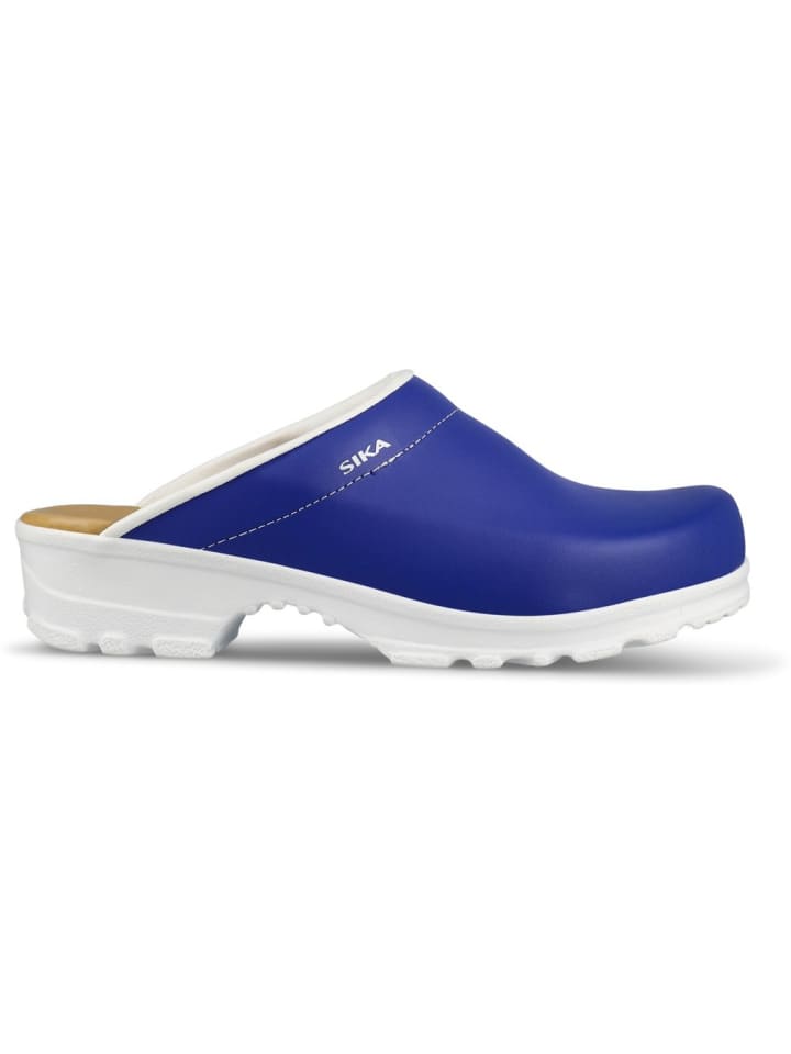 Домашние тапочки Flex LBS Sika, синий
Домашние тапочки Flex LBS Sika, синий