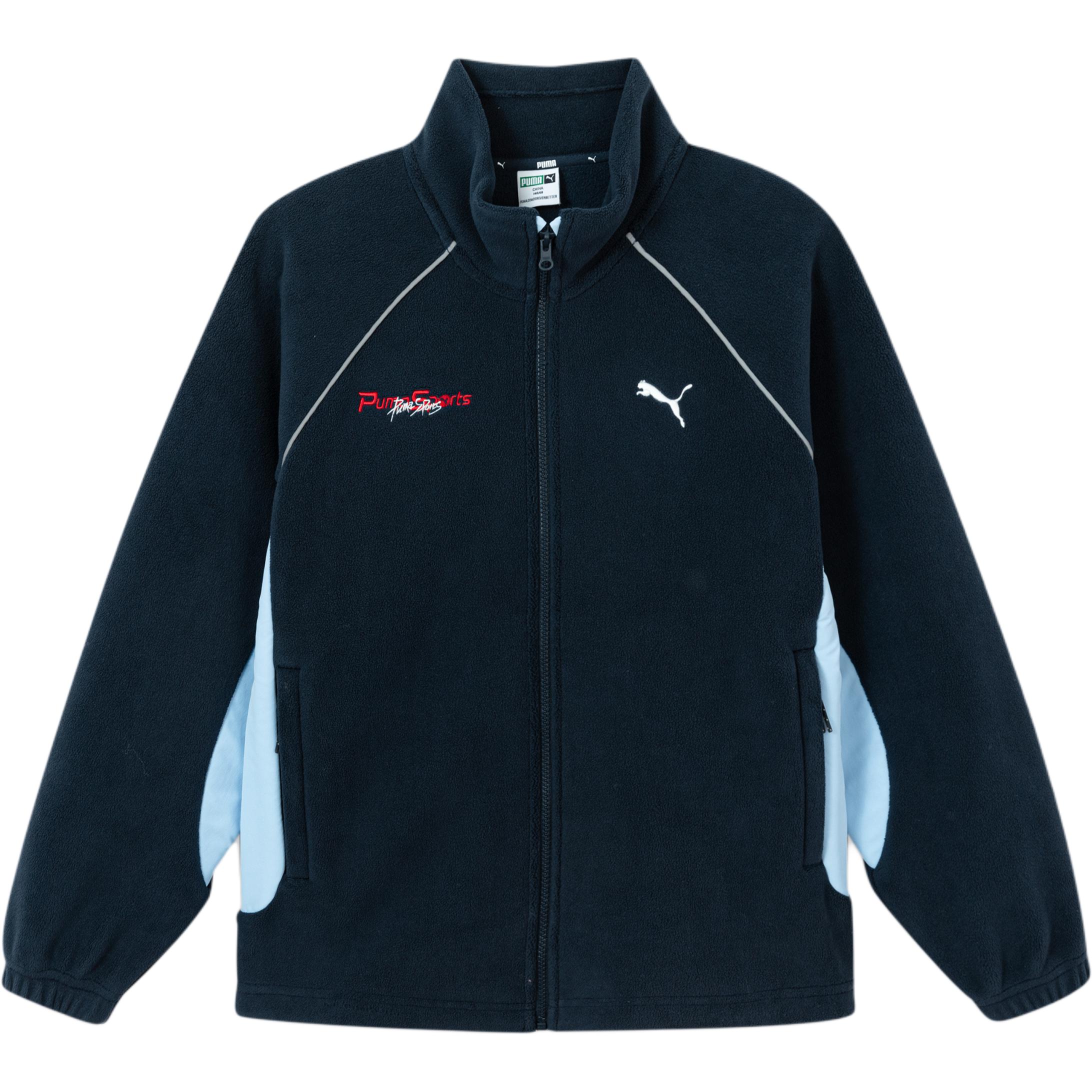 Детский топ PUMA
Детский топ PUMA