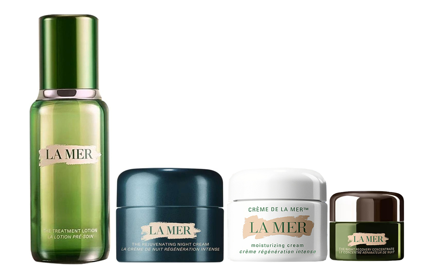 HAILANZHIMI премиальный набор ухода за кожей Water Star Repairing для увлажнения и подтягивания, комплект из четырех предметов LA MER
HAILANZHIMI премиальный набор ухода за кожей Water Star Repairing для увлажнения и подтягивания, комплект из четырех предметов LA MER