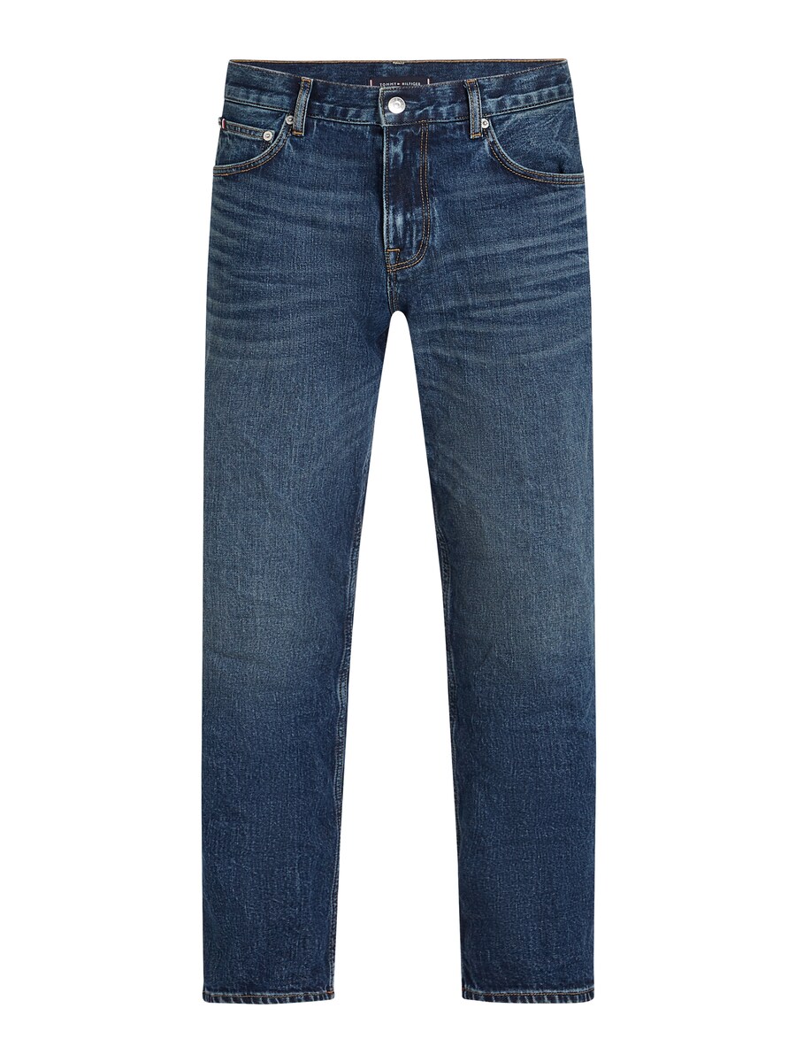 Обычные джинсы TOMMY HILFIGER DENTON JUNE, темно-синий
Обычные джинсы TOMMY HILFIGER DENTON JUNE, темно-синий